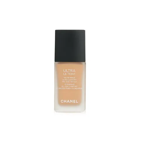 Chanel Le Teint Ultra fluide #b30 – image 1