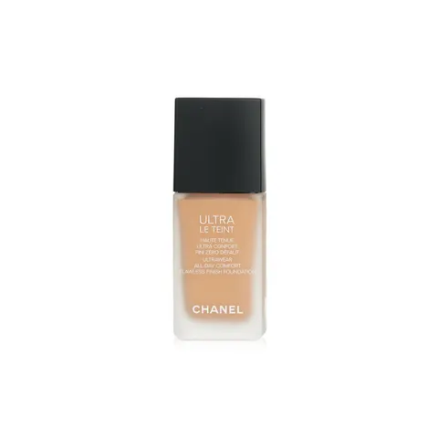 Chanel Le Teint Ultra fluide #b40 – image 1