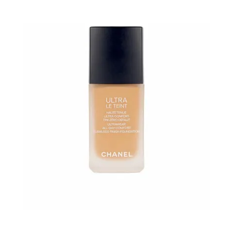 Chanel Ultra Le Teint Ultrawear Foundation BD91 30ml – image 1