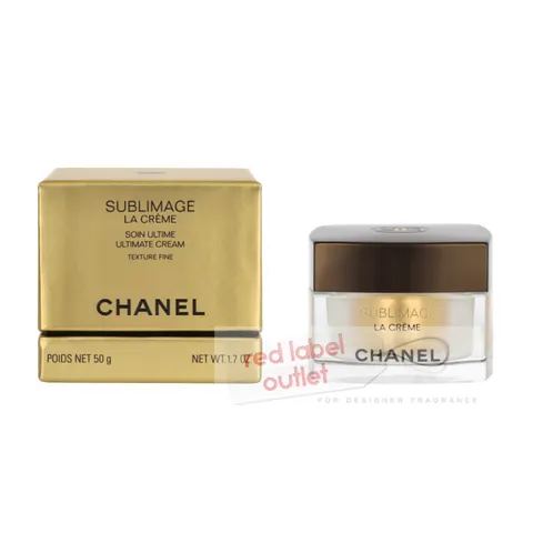 Chanel Sublimage La Crème Fine Texture 50g – immagine 1