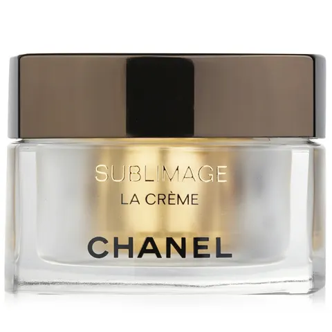 Chanel Sublimage la crème texture supreme 50 gr – immagine 1