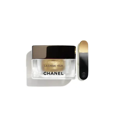 Oogcontourcrème Chanel Sublimage 15 g – afbeelding 1