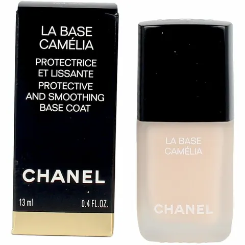 Chanel La Base Camélia 13 ml – imagen 1