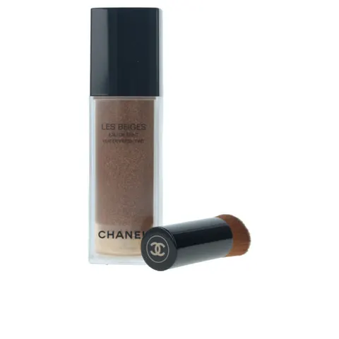 CHANEL LES BEIGES Fond de Teint Fluide – MEDIUM PLUS – image 1