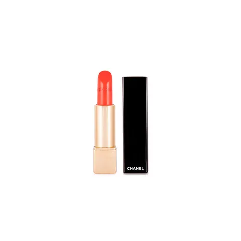 Lipstick Rouge Allure Chanel – image 1