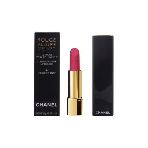 Chanel - Lippenstift Rouge Allure Velvet – afbeelding 1