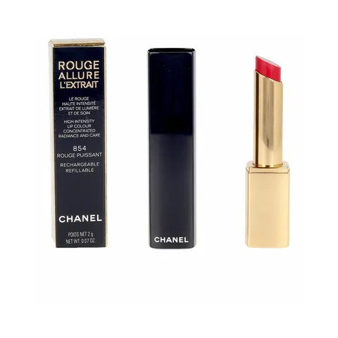 CHANEL ROUGE ALLURE L'EXTRAIT Rouge à Lèvres – 854 – image 1