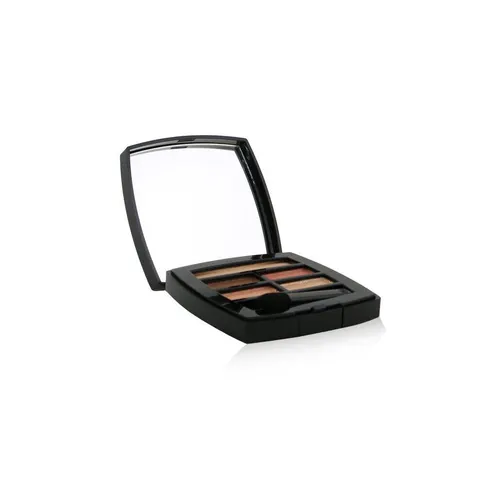 CHANEL LES BEIGES Fard à paupières – WARM – image 1