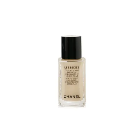 CHANEL LES BEIGES Base de Teint & Fixateur – B20 – image 1