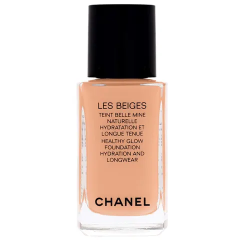 CHANEL LES BEIGES Base de Teint & Fixateur – B40 – image 1