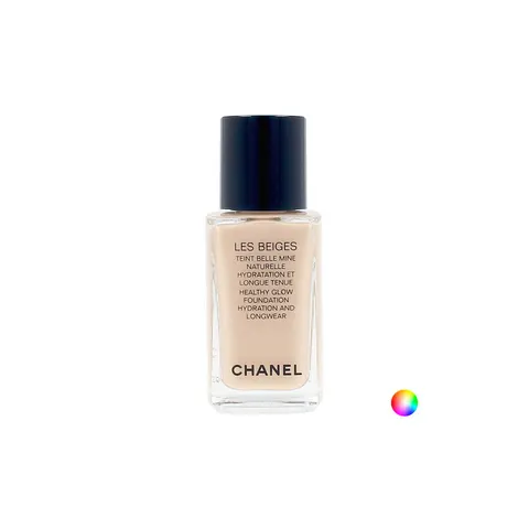 Chanel Les Beiges Illuminating Fluid 30 ml Bd121 – image 1