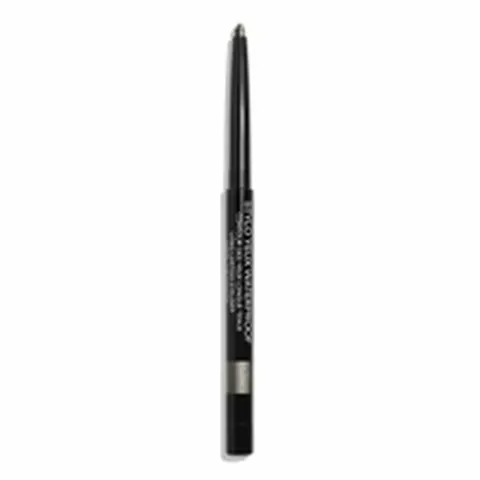 Chanel Stylo Yeux waterproof #42-gris graphite – imagen 1