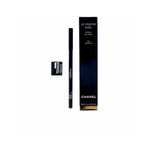 CHANEL LE CRAYON KHOL Crayon Yeux – 64 GRAPHITE – image 1