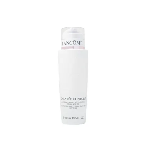 Lancome Confort Galatée lait démaquillant 400 ml – immagine 1