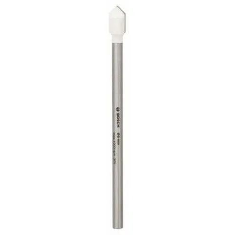 Bosch Punta piastrelle CYL-9 Ceramic 6x80 mm – immagine 1