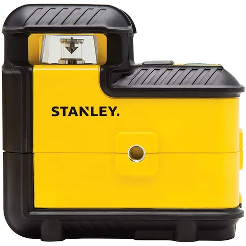 Stanley Linienlaser Cross 360 rot (STHT77504-1) – Bild 1
