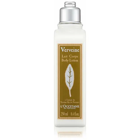 L'occitane - Verveine Body Lotion – afbeelding 1