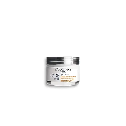L'Occitane Revitalising Face Cream – afbeelding 1