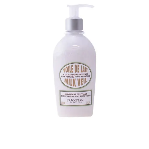 l'occitane Karite latte corpo mandorla – immagine 1