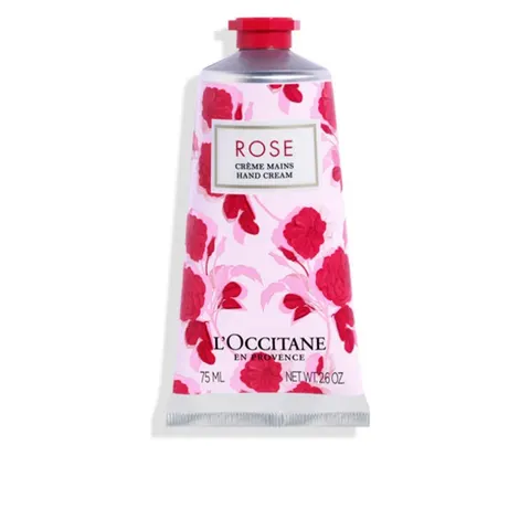 L'Occitane Rose Crème Mains 75 ML – immagine 1
