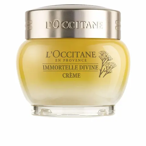 L'occitane Siempreviva Crema Divina 50ml – image 1