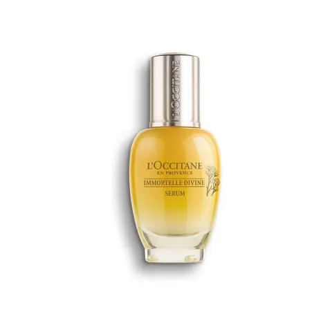 L'occitane Immortelle Divine Serum, 30 ml – afbeelding 1