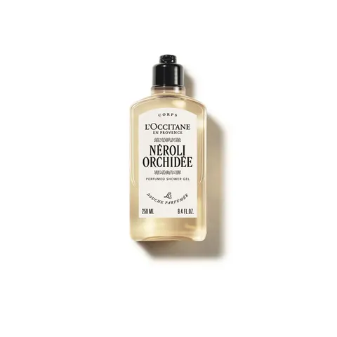 NÉROLI & ORCHID SHOWER GEL 250 ml – image 1