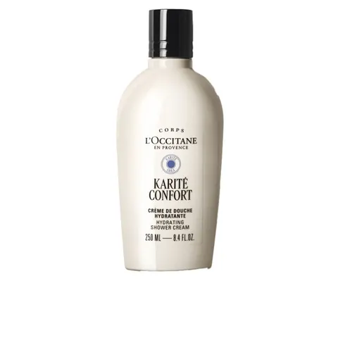 L'Occitane Shea Butter Shower Cream – afbeelding 1
