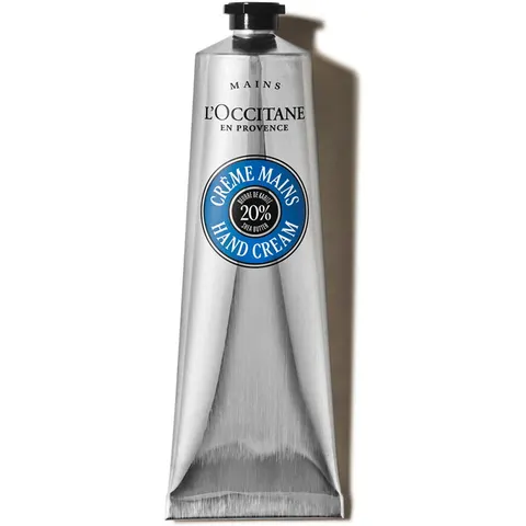 L'Occitane Shea Butter Hand Cream 150 ml – afbeelding 1