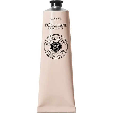 150ml L'Occitane Karité Confort Hand balm – image 1
