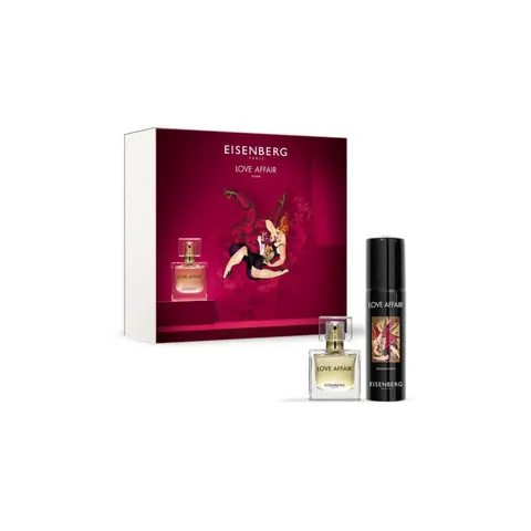 Eisenberg Love Affair Gift Set – image 1