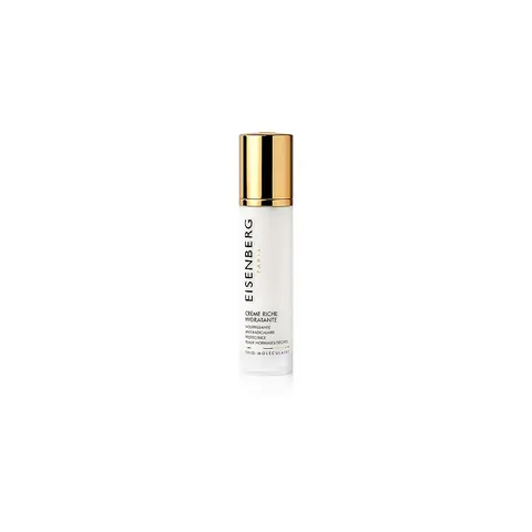 Eisenberg - Classique - Crème Riche Hydratante - 50ml – image 1