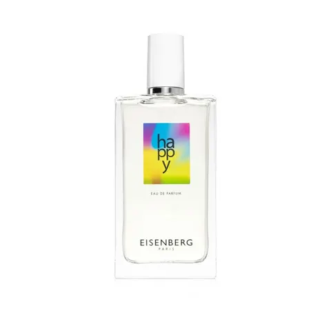 Eisenberg - Happy - Eau De Parfum - 100ml – image 1