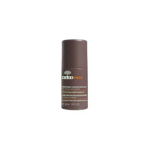 NUXE Men Deo Roll-On 50 ml – imagen 1