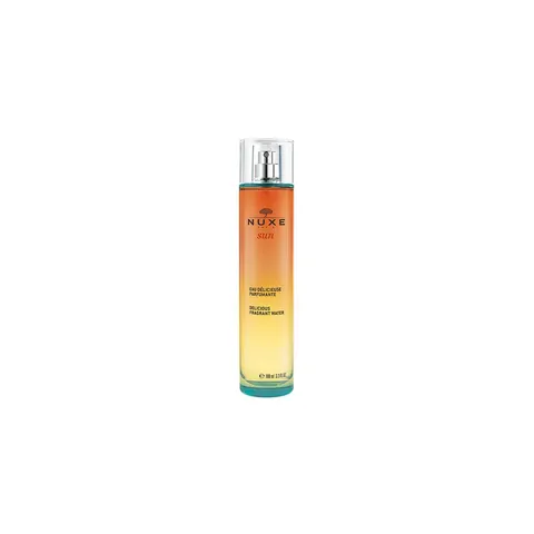 NUXE Body sun eau d'ete parfumee 100 ml. – imagen 1