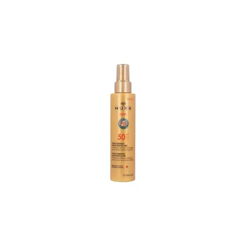 Nuxe Sun Spray Solare Viso/Corpo Pr/A – immagine 1