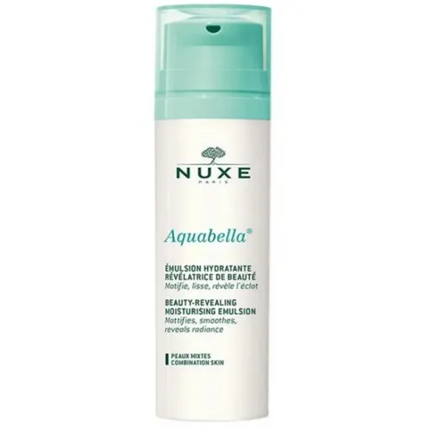 NUXE Aquabella Emulsión Hidratrante 50 ml – imagen 1