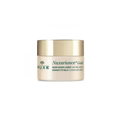 NUXE Nuxuriance Gold 15 ml – imagen 1