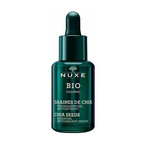 NUXE Organic Essential Antioxidant Serum 30ml – image 1