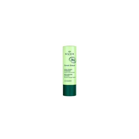 Nuxe Sweet Lemon Stick Labial 4 gr – imagen 1