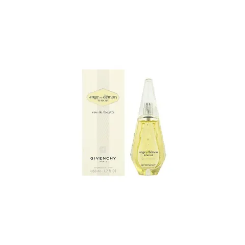 GIVENCHY Ange ou Démon Le Secret EDT W 50 ml – image 1