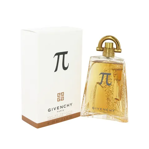 Givenchy Pi Eau de Toilette 100 ml – image 1