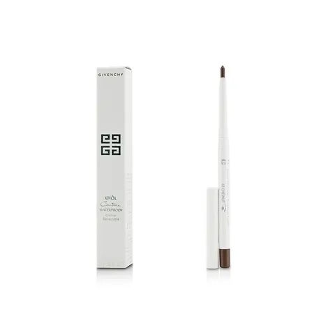 Givenchy Khol Couture Waterproof Crayon Yeux – N°2 Chestnut – image 1