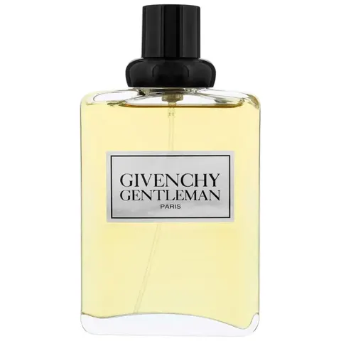 Givenchy Gentleman 100ml EDT Spray – image 1