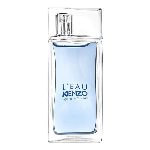 Kenzo L'eau Kenzo Pour Homme - 50 ML – immagine 1