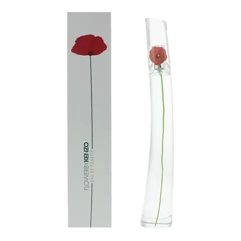 Kenzo Flower Eau De Toilette 100ml – image 1