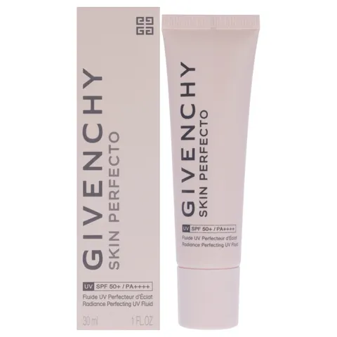 Givenchy - Skin Perfecto - Fluide Uv Perfecteur D'éclat - 30ml – image 1