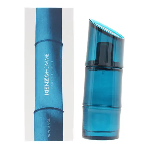 Kenzo Homme Eau de Toilette, 60 ml – afbeelding 1