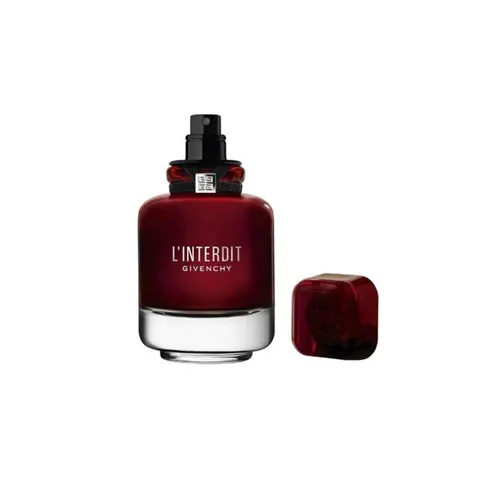 GIVENCHY L'Interdit Rouge – imagen 1