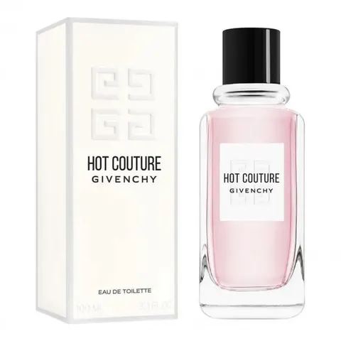 GIVENCHY Hot Couture EDT W 100 ml – image 1